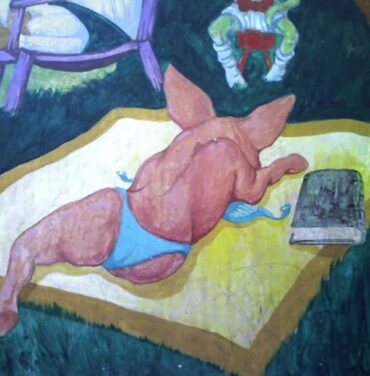 Ex miembros de WU LYF presentan nueva banda