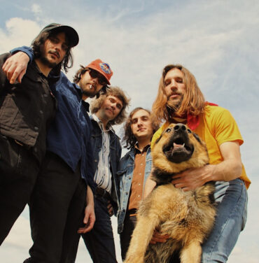 Los Siberianos presenta su nuevo disco, 'Melodía y Drama'