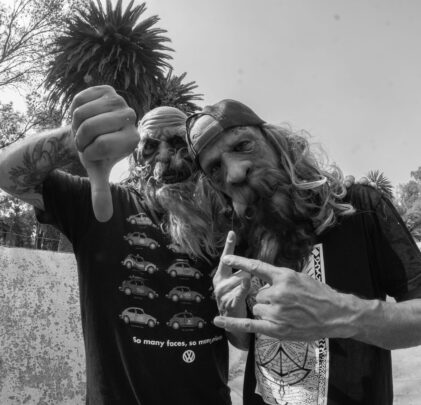 ¡Participa en el concurso de Los Viejos!