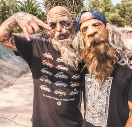 Vuelve el curso de autocultivo cannábico con Los Viejos