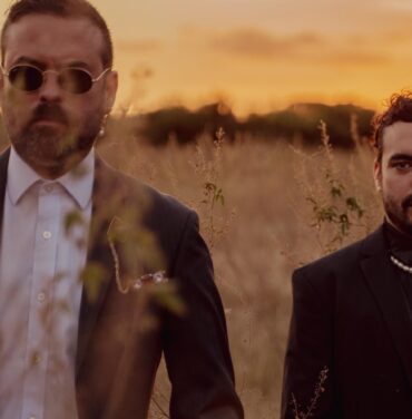 Los Wálters anuncia ‘Miss Universos’, su tercer álbum