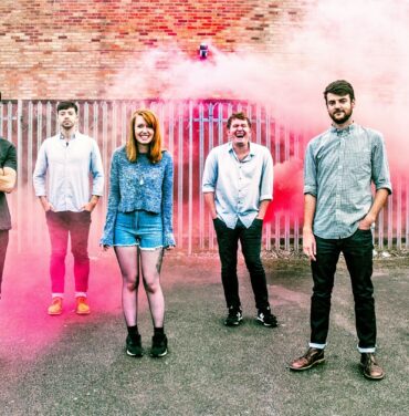 Los Campesinos! anuncian álbum navideño