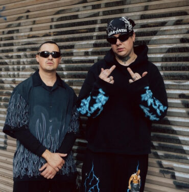 “Coqueta”, lo nuevo de Los Domblas