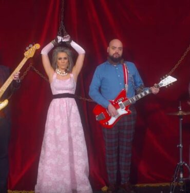 Los Punsetes estrena el videoclip 