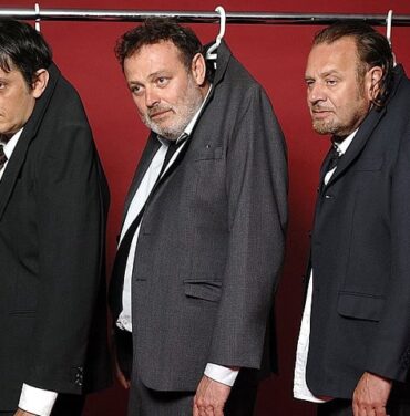 Los Toreros Muertos y sus 30 años