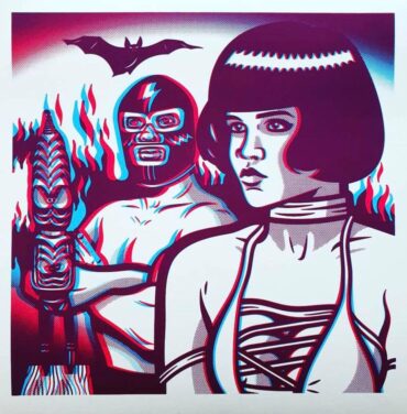 Lost Acapulco estrena “Relampagore”