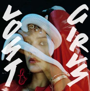 Bat For Lashes — Lost Girls