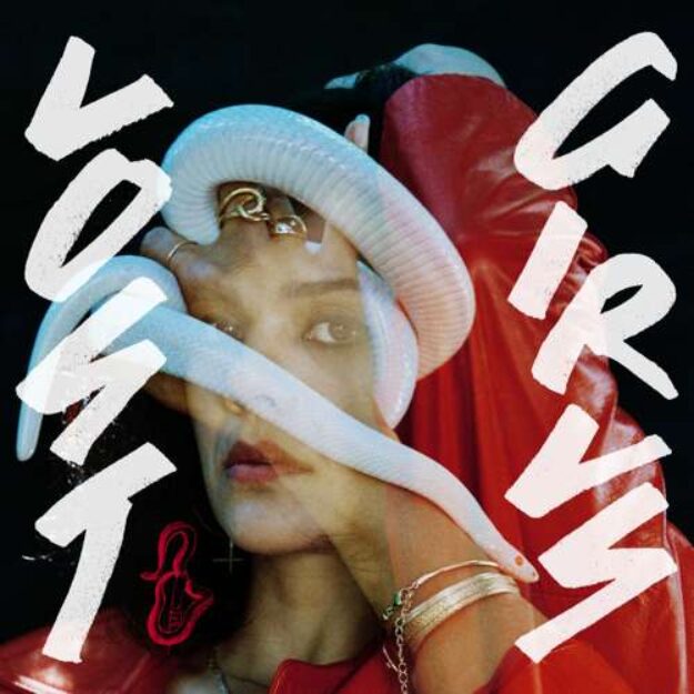 Bat For Lashes — Lost Girls