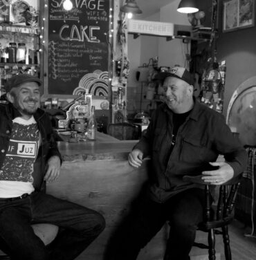 Lost Horizons lanza tema con Beth Cannon