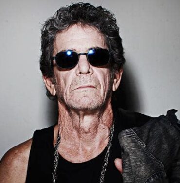 Nuevo libro sobre Lou Reed