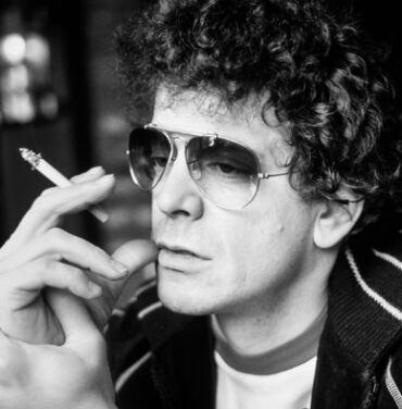 Publicarán poemario de Lou Reed