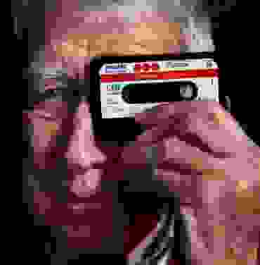 Fallece Lou Ottens, creador del cassette y coinventor del CD