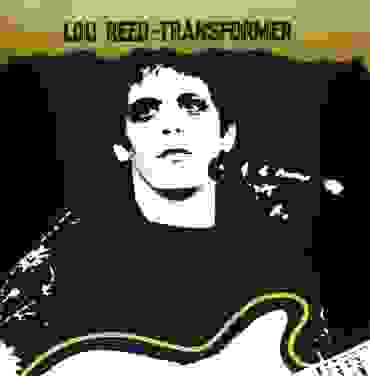 A 50 años de 'Transformer' de Lou Reed