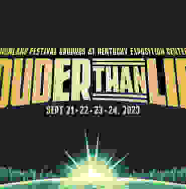 El Louder Than Life presenta su lineup