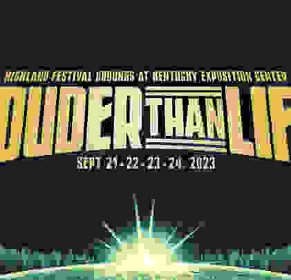 El Louder Than Life presenta su lineup