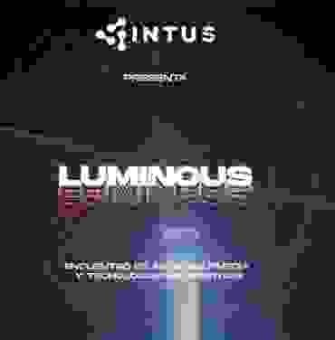 Conoce los detalles del Festival LUMINOUS LIVE 2022