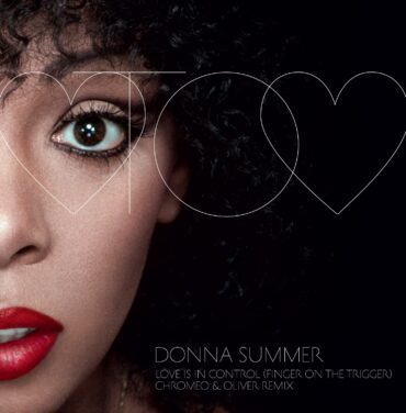Chromeo coverea a Donna Summer