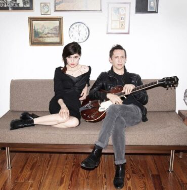 Entrevista con Love La Femme #VL16