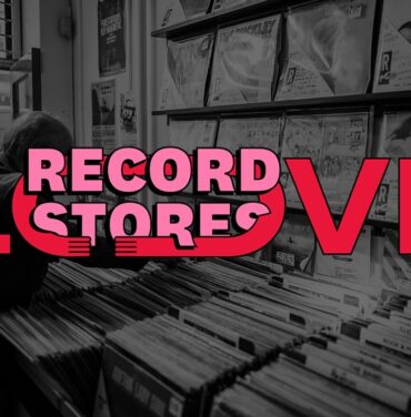 Checa los lanzamientos del Love Record Stores Day