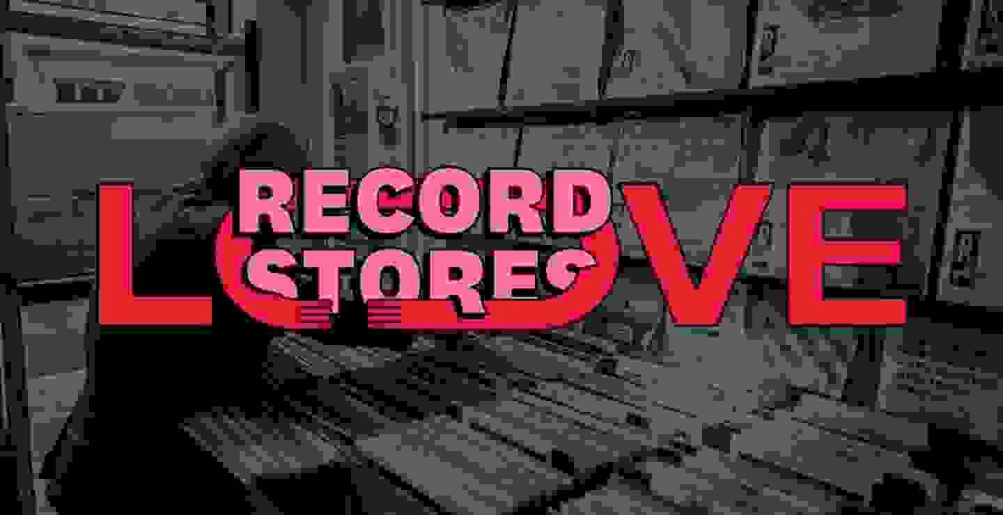 Checa los lanzamientos del Love Record Stores Day