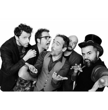 Entrevista con Love of Lesbian