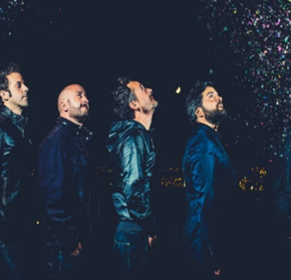 Escucha el nuevo EP de Love of Lesbian