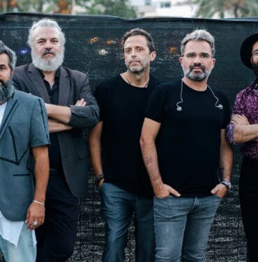 Precios y Horario: Love of Lesbian en CDMX