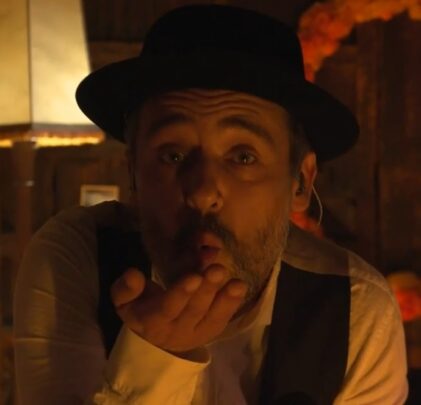 Love of Lesbian en Ocesa Irrepetible