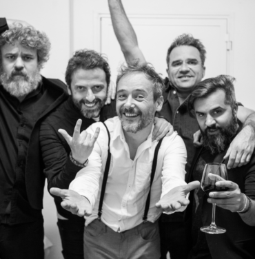Love of Lesbian se presentará en el Auditorio Nacional