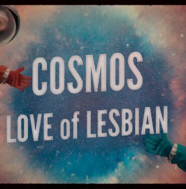 Love Of Lesbian estrena el sencillo “Cosmos (Antisistema Solar)”