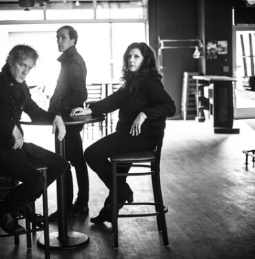 Nuevo disco de Low