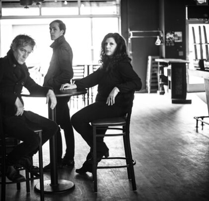Nuevo tema de Low