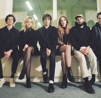 Low Hummer comparte nuevo track rumbo a su esperado debut