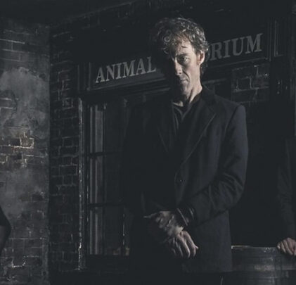 Low estrena “Disappearing” rumbo a nuevo álbum