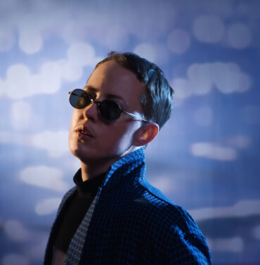 Entrevista con Lower Dens