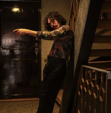 Empápate de folklore y bossa nova con Lucano y Los Asoleaos