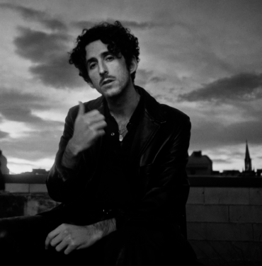 Lucas Jesús: Melodías electrónicas que tocan el alma