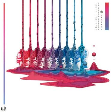 La Banda Bastön – Luces Fantasma