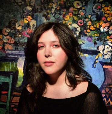 “Talk”, lo nuevo de Lucy Dacus