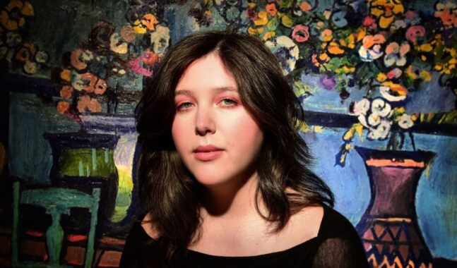 “Talk”, lo nuevo de Lucy Dacus