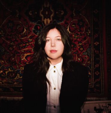Lucy Dacus enamora con “Best Guess”