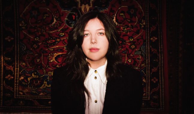 Lucy Dacus enamora con “Best Guess”