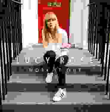 Lucy Rose - 'Work It Out'