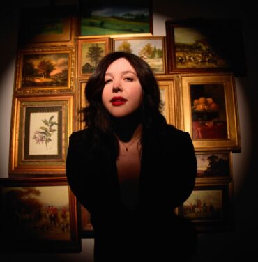 Lucy Dacus anuncia su esperado cuarto álbum de estudio, ‘Forever Is A Feeling’