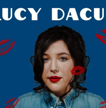 Lucy Dacus llegará al Auditorio BB