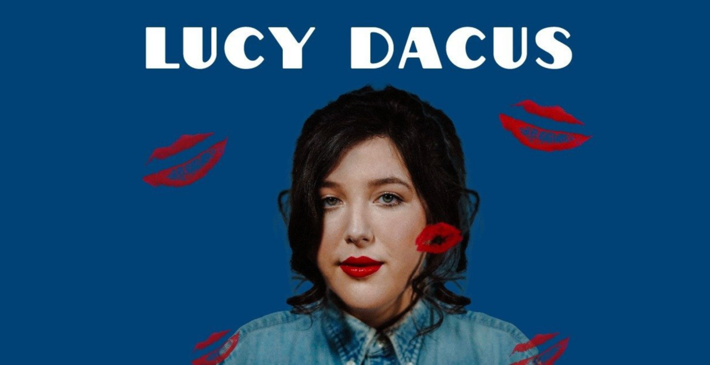 Lucy Dacus llegará al Auditorio BB