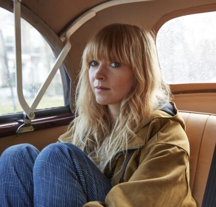 Entrevista con Lucy Rose