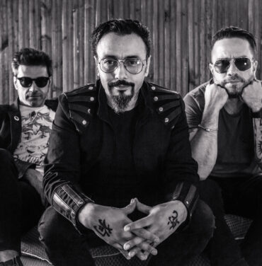 Lucybell se presentará en Bajo Circuito
