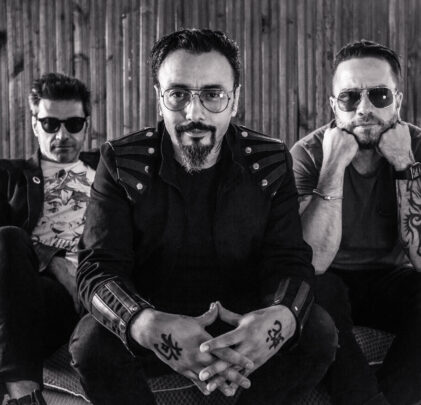 Lucybell se presentará en Bajo Circuito