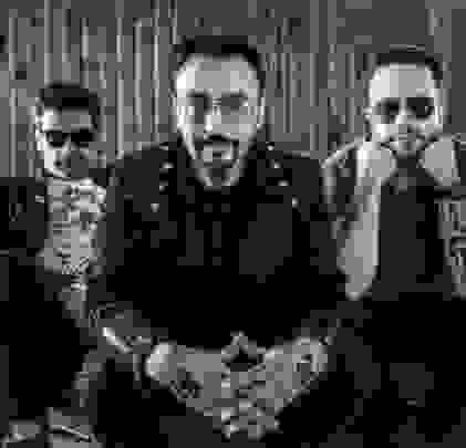 Lucybell se presentará en Bajo Circuito